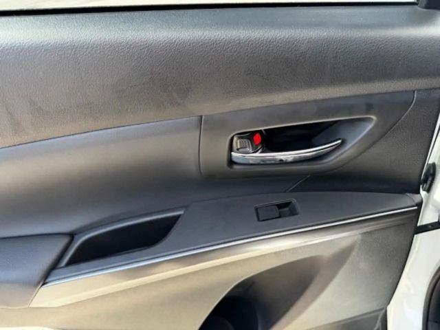 Suzuki SX4 S-Cross 4x4 Comfort