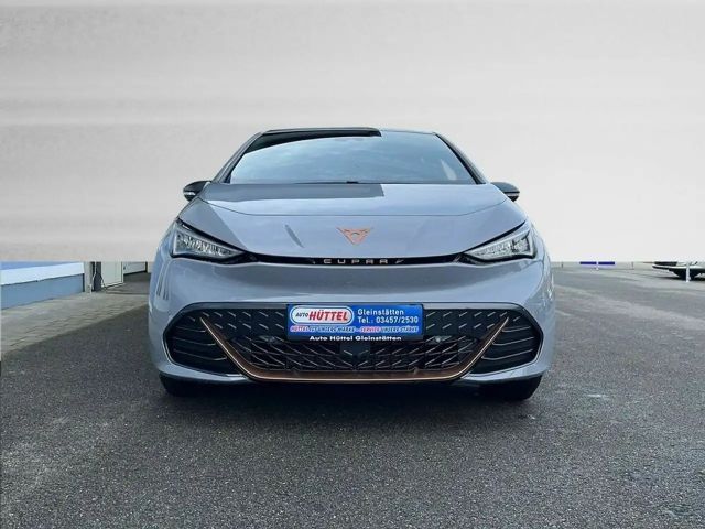 Cupra Born 58 kWh