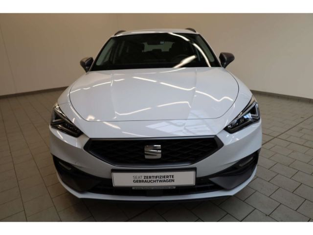 Seat Leon 1.5 eTSI FR-lijn Sportstourer