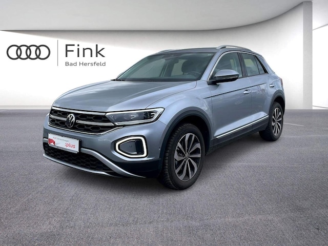 Volkswagen T-Roc 1.5 TSI Style