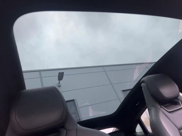 Audi e-tron GT 350 kW Matrix Head-Up B&O