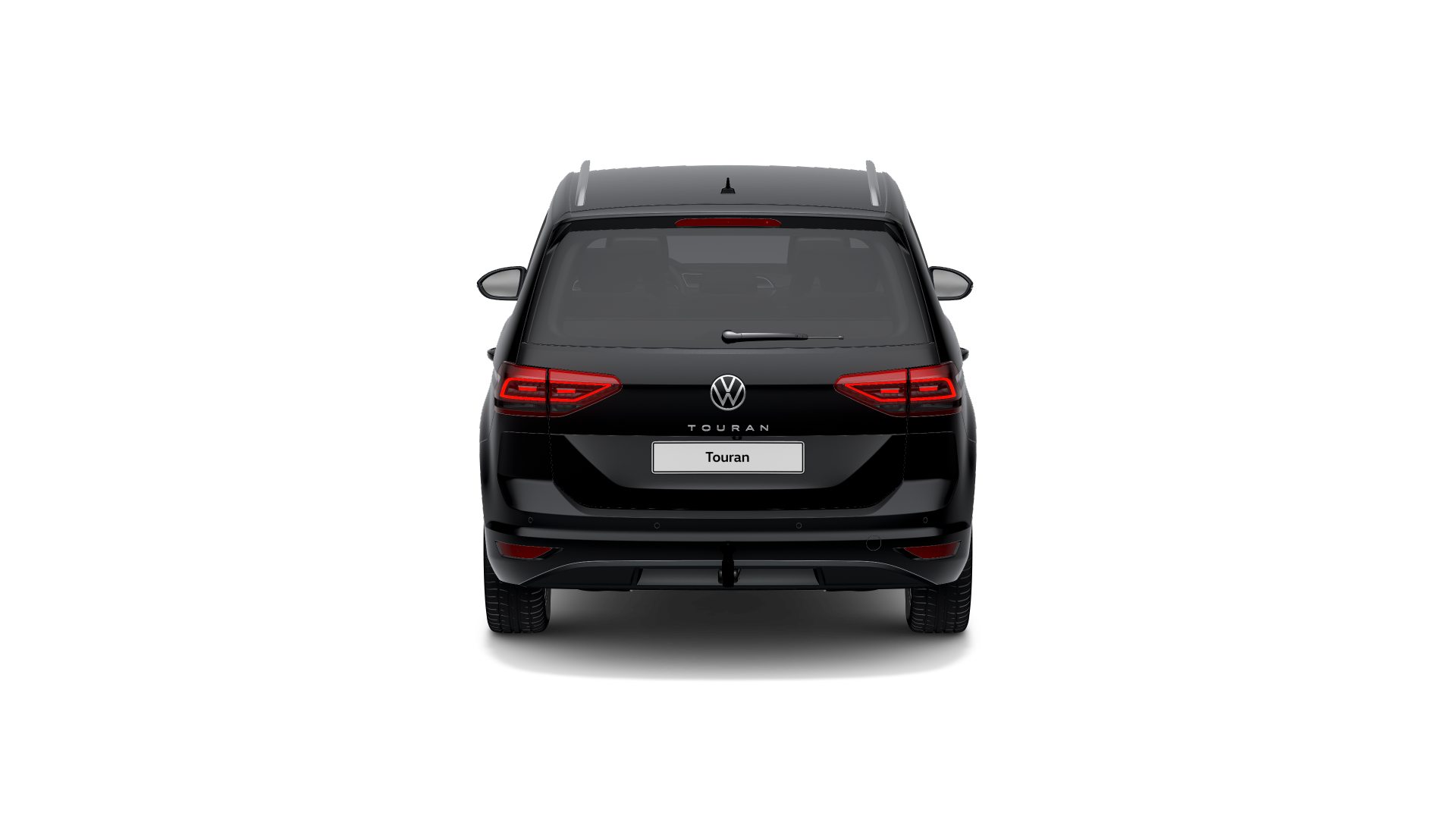 Volkswagen Touran DSG