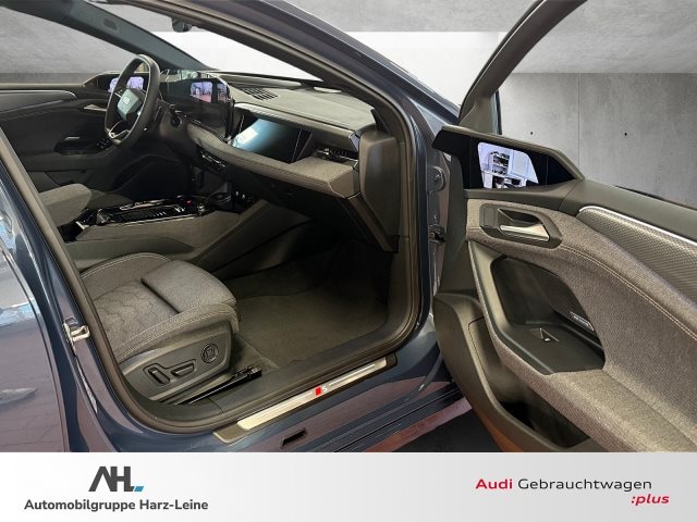 Audi A6 e-tron Avant Performance