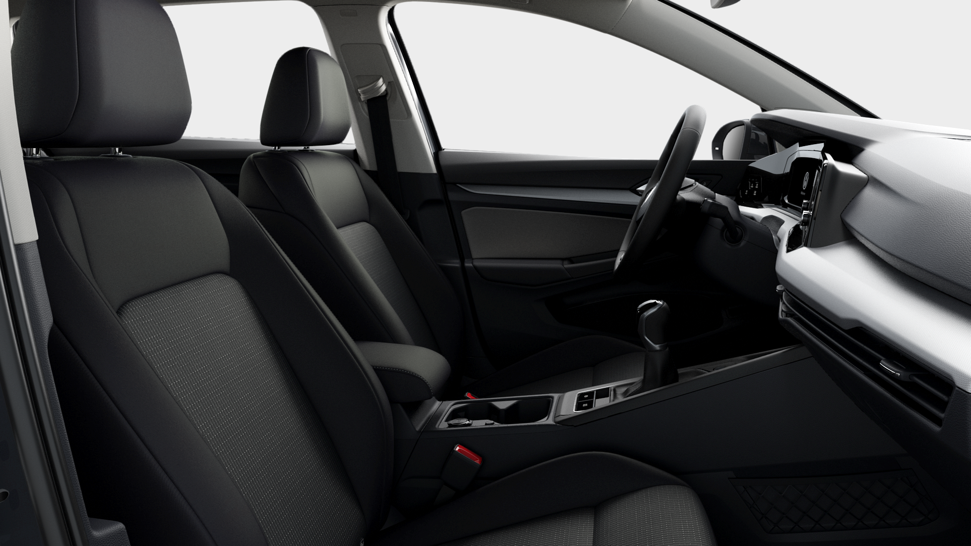 Volkswagen Golf 1.0 TSI Golf VIII Variant