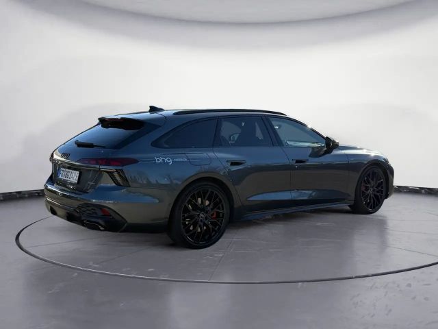 Audi A6 Avant Hybride Quattro S-Tronic