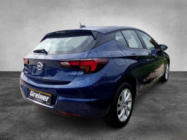 Opel Astra 1.5 Turbo Business Edition