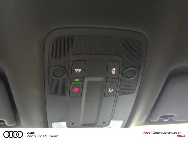 Audi Q3 35 TFSI S-Line Sportback