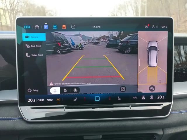 Volkswagen Tayron 2.0 TDI 4Motion R-Line