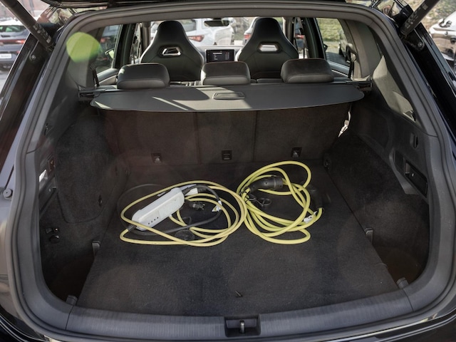 Seat Tarraco 1.4 TSI DSG