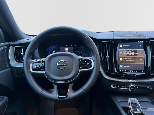 Volvo XC60 AWD Dark Ultra