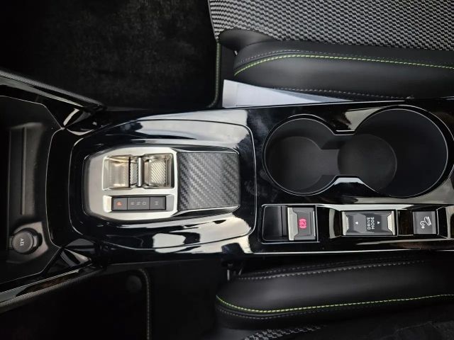 Peugeot 2008 GT-Line Hybrid