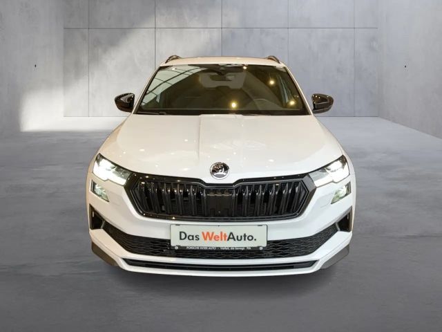Skoda Karoq ACT Sportline