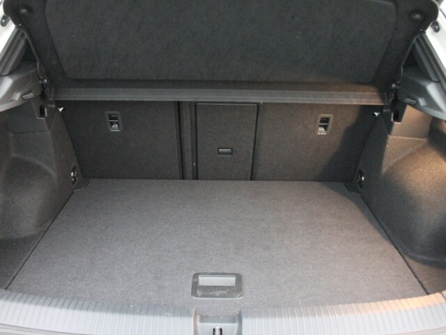 Volkswagen T-Roc 1.5 TSI DSG