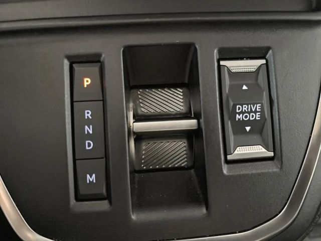 Opel Zafira Life 2.0 CDTI