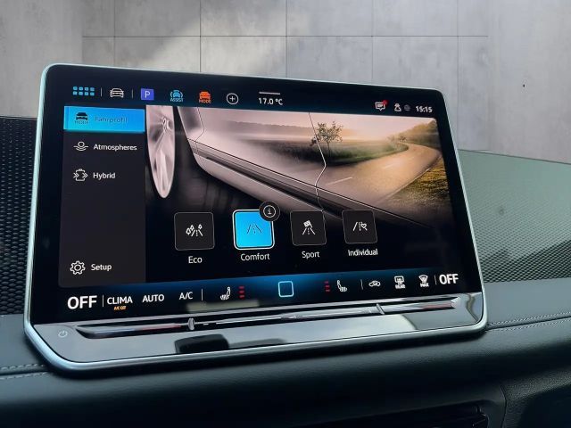 Volkswagen Tiguan DSG eHybrid