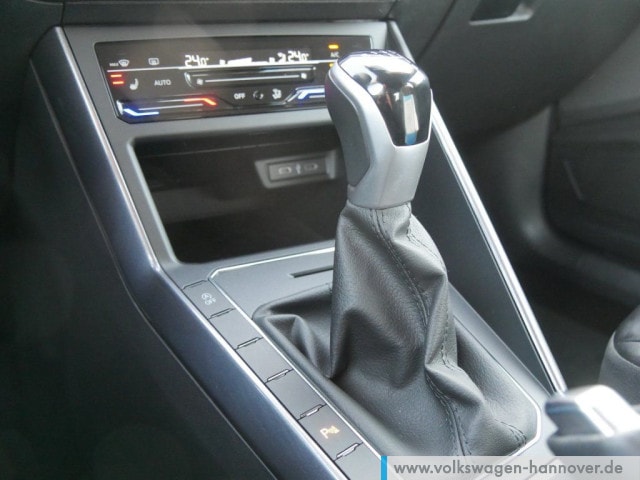 Volkswagen Taigo 1.0 TSI Style