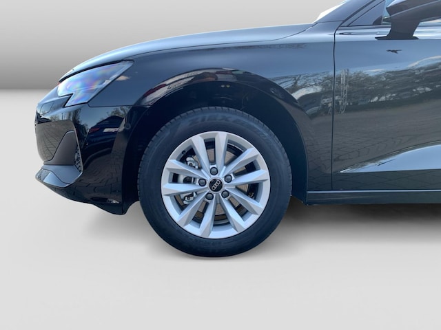 Audi A3 30 TFSI Sportback