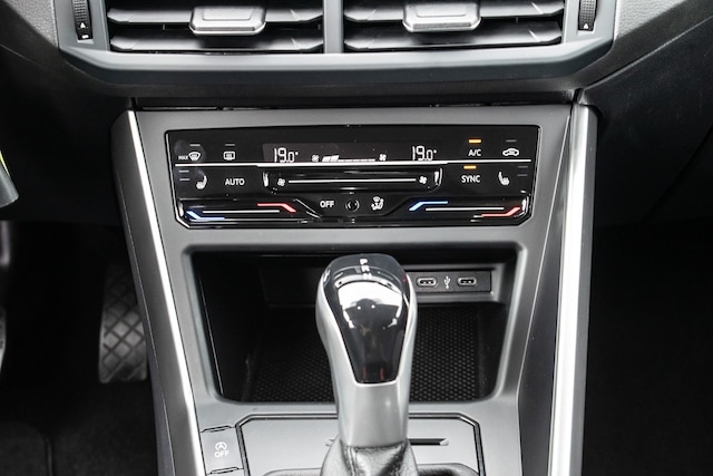 Volkswagen Taigo 1.0 TSI DSG