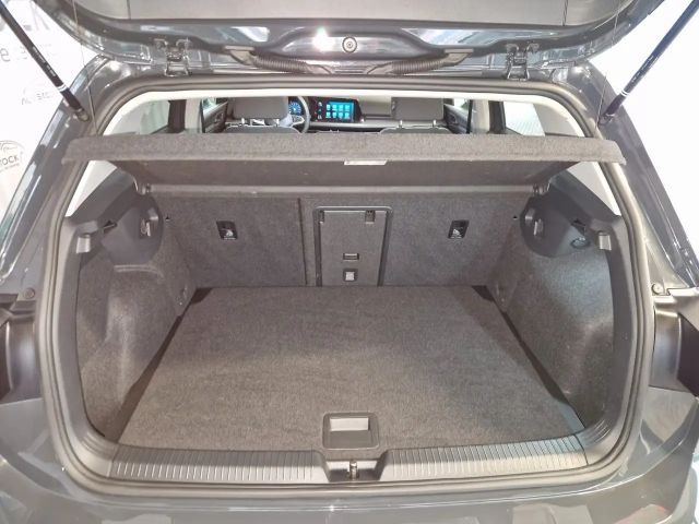 Volkswagen Golf 1.5 TSI