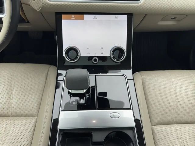 Land Rover Range Rover Velar Basis