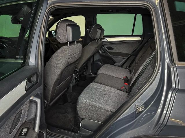 Volkswagen Tiguan Move