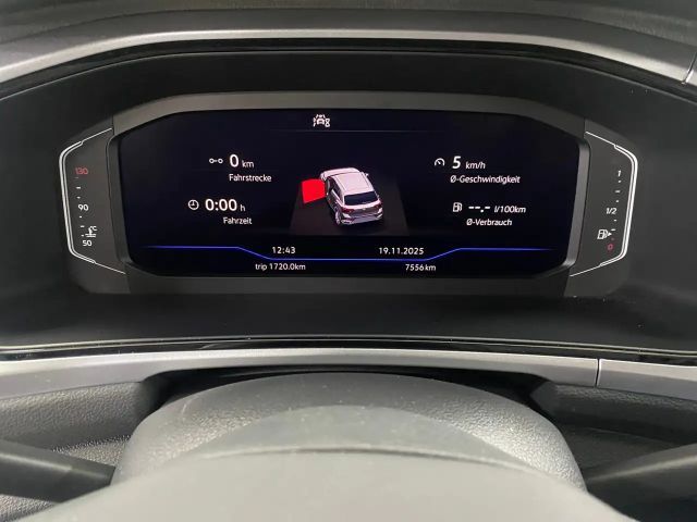 Volkswagen T-Roc Friends TDI