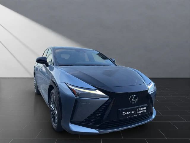 Lexus RZ Luxury Line