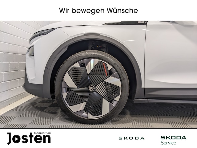 Skoda Elroq 85