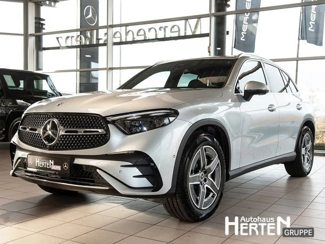 Mercedes-Benz GLC 220 AMG Line GLC 220 d