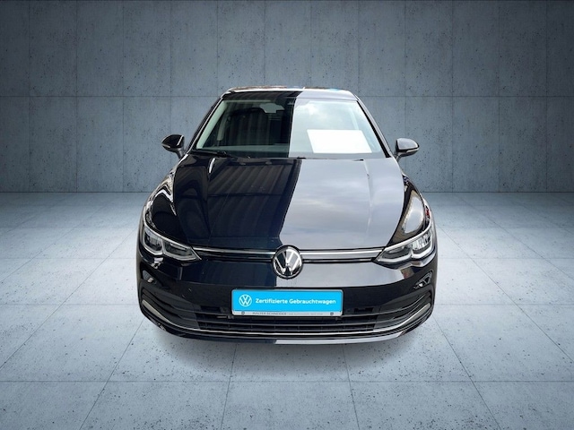 Volkswagen Golf DSG Move