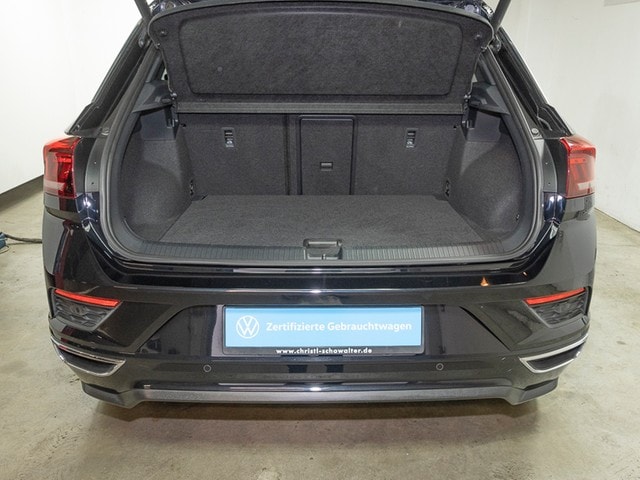 Volkswagen T-Roc 1.5 TSI DSG R-Line