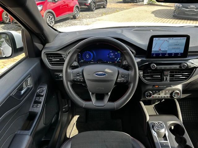 Ford Kuga ST Line X