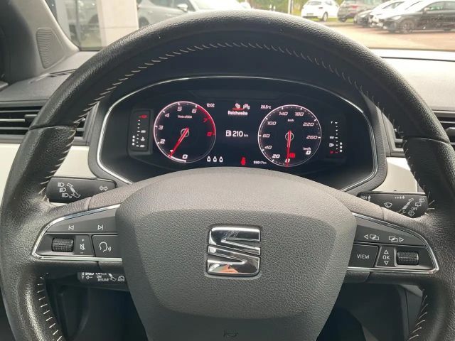 Seat Arona 1.0 TSI Xcellence