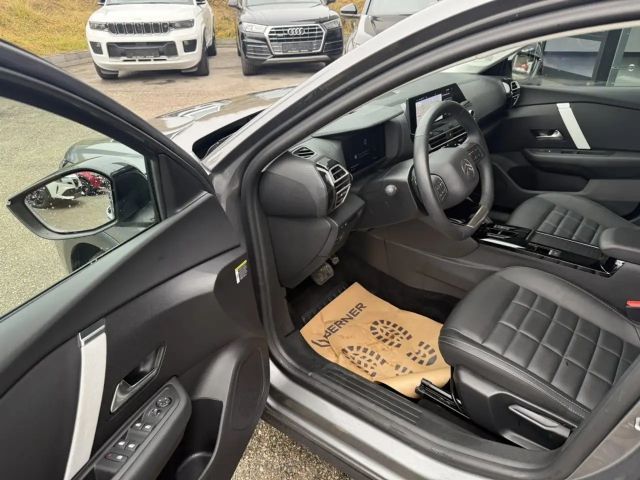 Citroën C4 Max PureTech