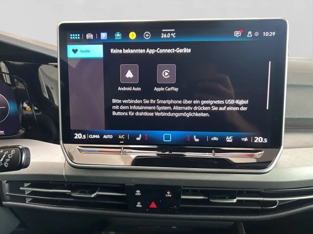 Volkswagen Golf Business DSG Variant