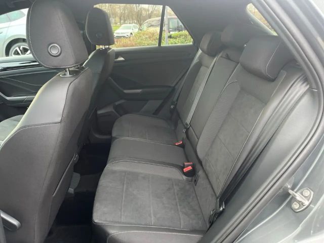 Volkswagen T-Roc 1.5 TSI DSG Style