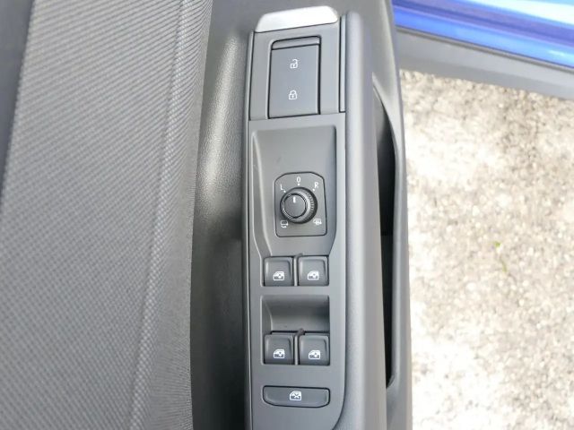 Volkswagen T-Roc DSG Life