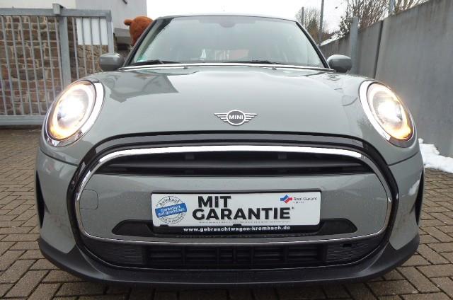 MINI Cooper 5-deurs Essential