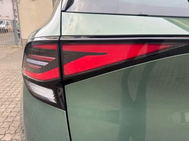 Kia Sportage Black Edition