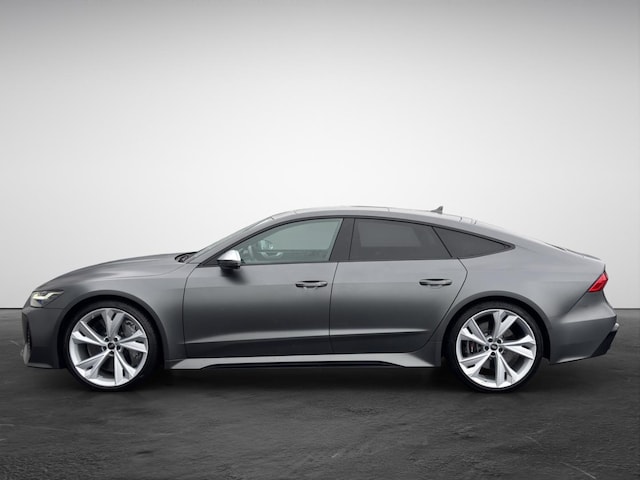Audi RS7 Quattro Sportback