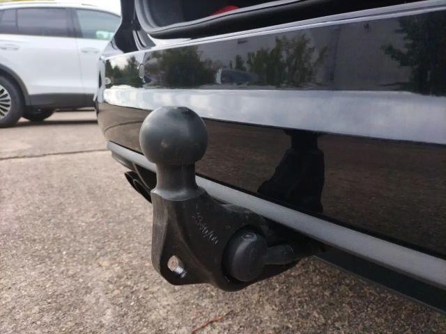 Volkswagen Touran DSG Highline