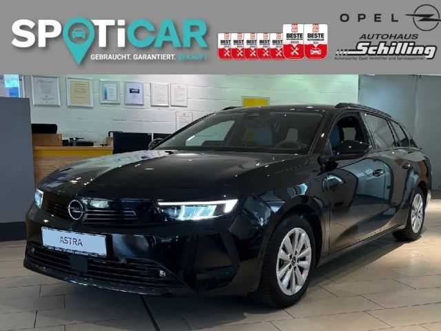 Opel Astra 1.2 Turbo Enjoy Sports Tourer Turbo