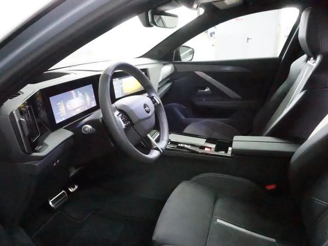 Opel Astra GSe Hybrid Innovation