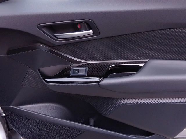 Toyota C-HR Toyota C-HR