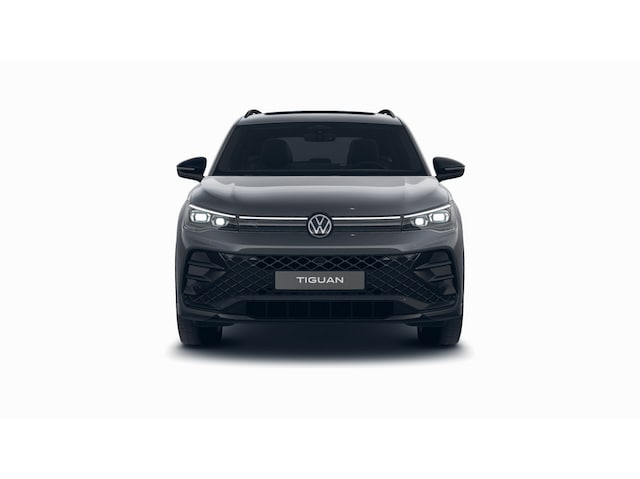 Volkswagen Tiguan 2.0 TDI DSG R-Line