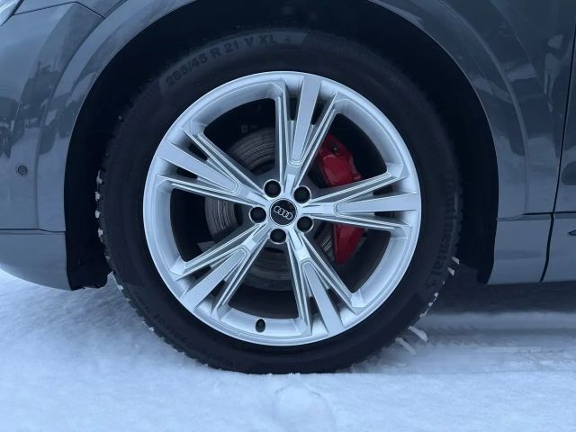 Audi Q8 3.0 TDI Quattro S-Line