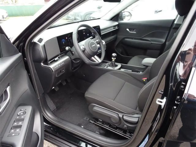 Hyundai Kona 1.0 2WD T-GDi