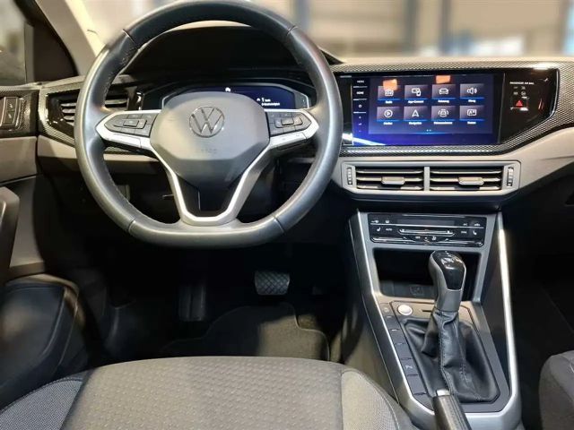 Volkswagen Polo 1.0 TSI DSG Life