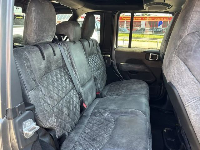 Jeep Wrangler BRUTE RICHMOND