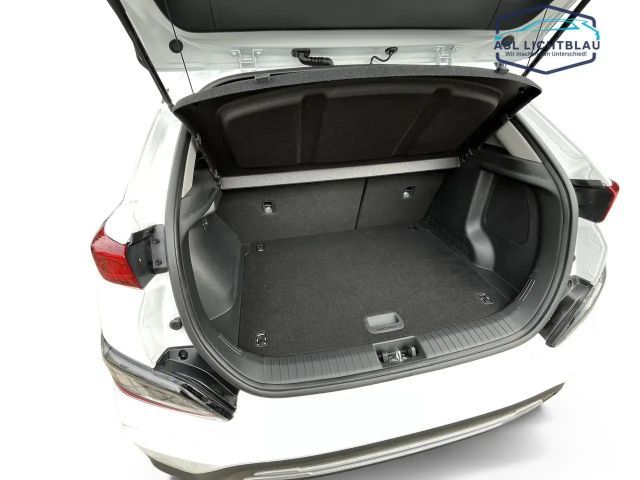 Hyundai Kona Advantage Electric